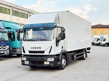 Iveco Eurocargo 140e25