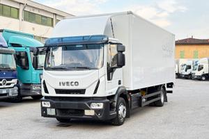 Iveco Eurocargo 140e25