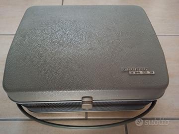 Registratore a bobine Grundig TK23