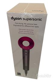 Dyson supersonic hd08 asciugacapelli professionale