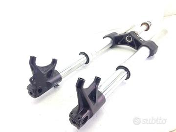 FORCELLA ANTERIORE BENELLI TRK 502 ABS 500 2017 20