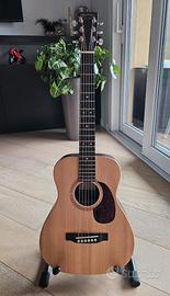 Martin LX1E Little Martin