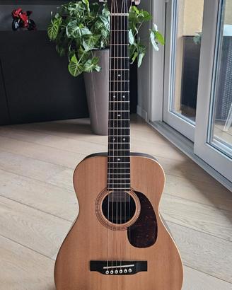 Martin LX1E Little Martin