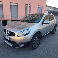 Nissan Qashqai 1.6 dCi Tekna neopatentati