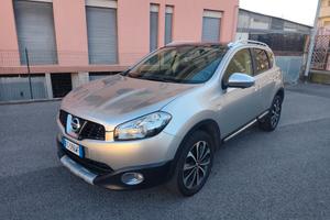 Nissan Qashqai 1.6 dCi Tekna neopatentati