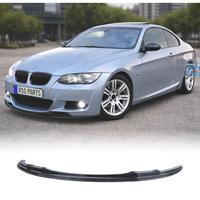 SPOILER LABBRO ANTERIORE BMW E92 E93 06-10 LOOK M 