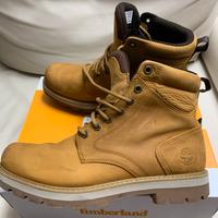 Scarponcino Timberland uomo taglia 43