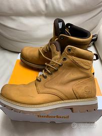 Scarponcino Timberland uomo taglia 43