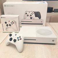 Xbox ONE S   1 TB
