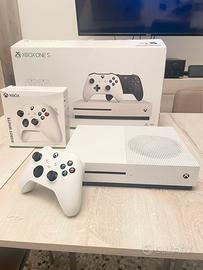 Xbox ONE S   1 TB