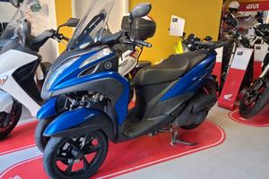 Yamaha Tricity 155 ABS