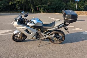 Kawasaki ER-6F