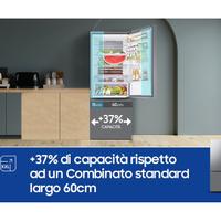 Frigo samsung