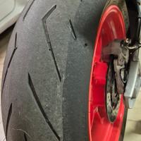 Pirelli Diablo Rosso Corsa 2