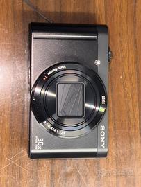 Sony Cyber-Shot DSC-WX500