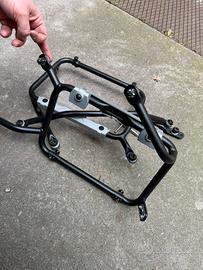 PLO1188CAM  givi per xadv 750 + 01RKIT