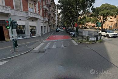 Luminoso trilocale corso peschiera