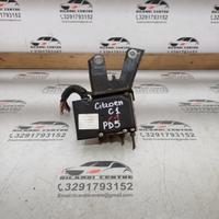 Centralina pompa abs 2008 citroen c1 /peugeot 107