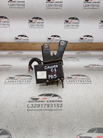 Centralina pompa abs 2008 citroen c1 /peugeot 107