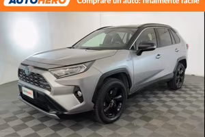 TOYOTA RAV 4 MY23 XC32926