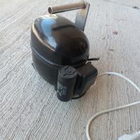 mini compressore aria 