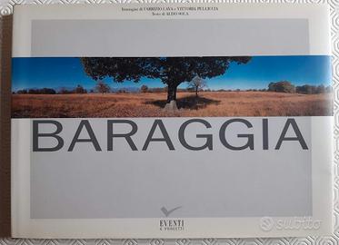 Baraggia - Eventi & Progetti Editore - 1992