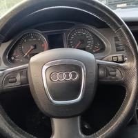 Audi A6 2.7 tdi ricambi