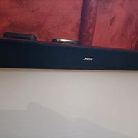 Bose solo 5 TV 