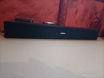 Bose solo 5 TV 