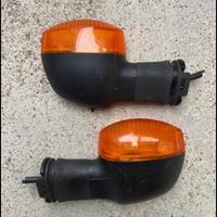 Frecce Yamaha FZ6 s2