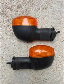 Frecce Yamaha FZ6 s2