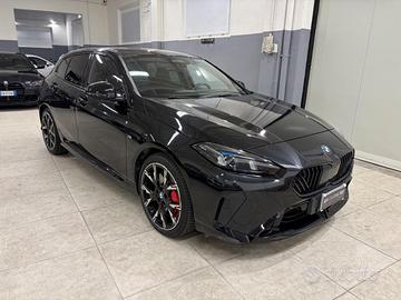 BMW 118 d MSport Pro