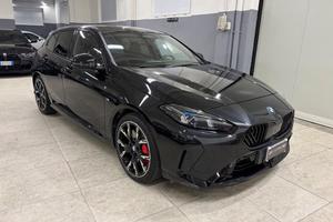 BMW 118 d MSport Pro