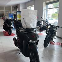 HONDA SH 125 SPORT