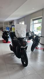 HONDA SH 125 SPORT