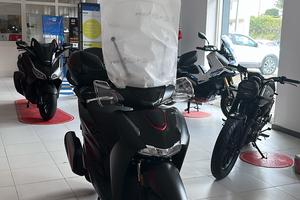 HONDA SH 125 SPORT