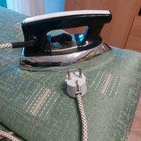 ferro da stiro vintage