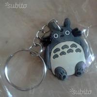 Portachiavi Totoro nuovo