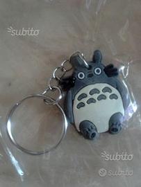 Portachiavi Totoro nuovo