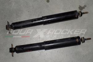 Ammortizzatori Jeep Grand Cherokee WJ 99-04