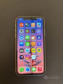 iPhone 11 perfetto con scatola