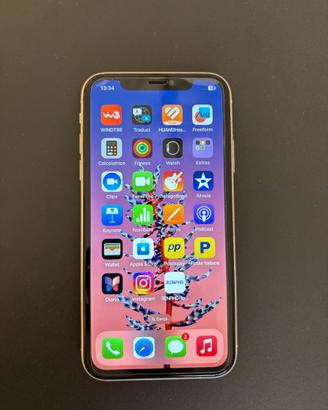 iPhone 11 perfetto con scatola