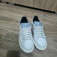 Scarpe Alexander mcqueen uomo 