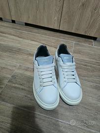 Scarpe Alexander mcqueen uomo 