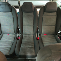 Sedili Peugeot 307 sw