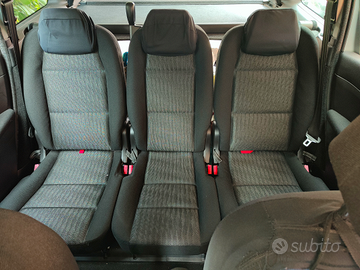 Sedili Peugeot 307 sw