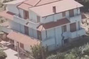 Villa con 14 camere