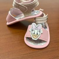 Sandaletti Disney Baby