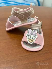 Sandaletti Disney Baby