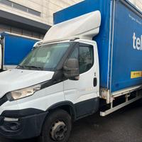 Iveco daily 72-170 centinato